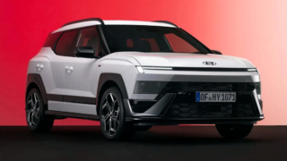 Новый Hyundai Bayon сменил поколение и впервые получил 138-сильный гибрид