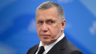 Трутнев может стать помощником президента