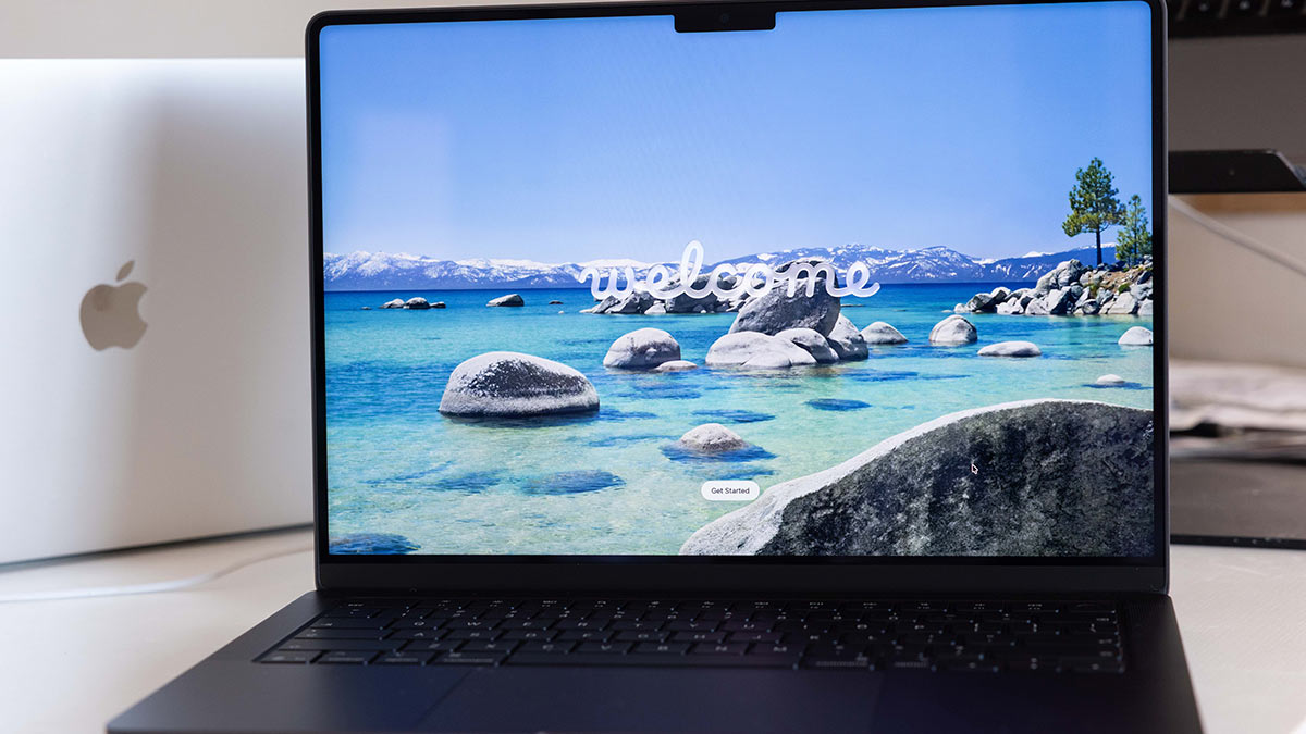 MacBook M5 Pro