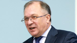 Экс-глава АСВ Мельников осужден на 4 года и 6 месяцев колонии за хищение 4 млрд рублей