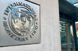 Мировой долг может превысить 100% ВВП: глава МВФ предупредила о новой угрозе