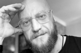 Умер основатель и лидер "Северного человека" Миша Маваши