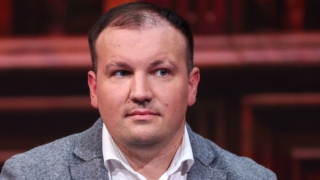 Руководителя Telegram-канала "Рыбарь" Михаила Звинчука задержали в Черногории