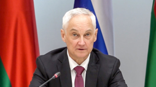 Наращивание присутствия НАТО на восточном фланге, рост напряженности, безопасность РФ и Беларуси: о чем говорил Белоусов