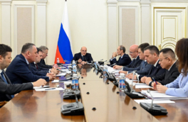 Стратегию развития биоэкономики утвердил кабмин