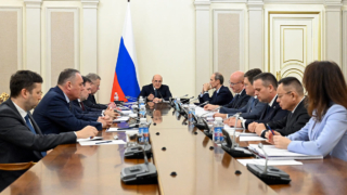 Стратегию развития биоэкономики утвердил кабмин