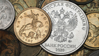 "Монетная неделя" началась в России