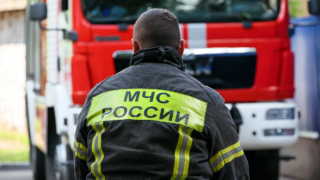 Магистральный газопровод прорвало в Пензенской области