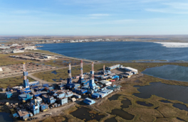 ЕС пересматривает отношение к добыче нефти и газа в Арктике