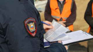 Из России выдворят 6559 иностранцев по результатам операции "Нелегал" в Подмосковье