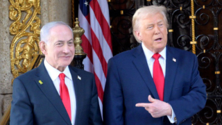 Трамп заявил, что хотел бы увидеть победу Нетаньяху на парламентских выборах