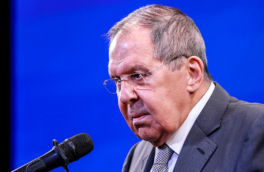 Срыв переговоров Зеленским, дизельная сделка России и США, подход Трампа к руководству Ирана: о чем заявил Лавров