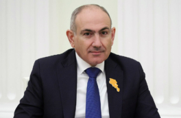 Пашинян допустил проведение досрочных выборов для принятия новой конституции