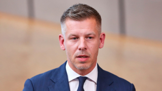 Венгрия может снять вето на технический этап переговоров о членстве Украины в Евросоюзе – FT