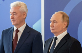 Комплекс по производству аккумуляторов открыли в Москве