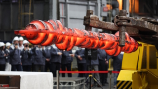 Промпроизводство в Свердловской области выросло на 4,3% в сентябре