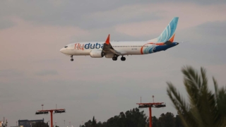 Генпрокурор ОАЭ назвал инцидент на борту Flydubai попыткой теракта