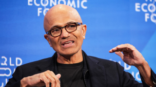 Cоздать "аварийный тормоз" для ИИ призвал глава Microsoft