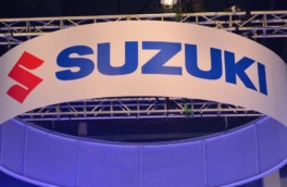 Работа почти на любом виде топлива: Suzuki представила уникальный многотопливный турбомотор