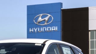 Hyundai показала новое поколение кроссовера Tucson