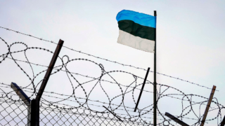 Эстония планирует построить около 150 бункеров на границе с Россией
