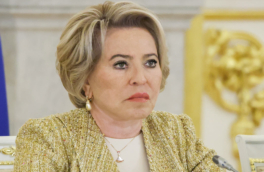 "Гаражную амнистию" больше не будут продлевать, заявила Матвиенко