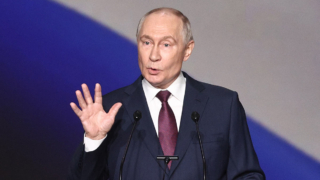 Подрыв "Северных потоков", рост цен и спроса на газ, последствия санкций. О чем говорил Путин на саммите ФСЭГ