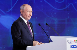 Многополярный мир, сотрудничество РФ и стран Африканского континента, роль БРИКС. О чем говорил Путин на форуме Россия – Африка