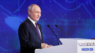 Многополярный мир, сотрудничество РФ и стран Африканского континента, роль БРИКС. О чем говорил Путин на форуме Россия – Африка