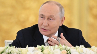 Вероятность военного конфликта с Европой, партнёрство с Африкой, ситуация на Балтике: главные заявления Путина по итогам саммита