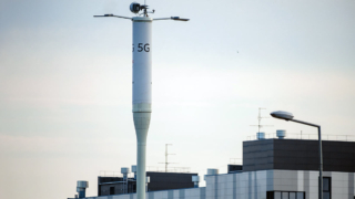 В России зарегистрировали почти 6000 единиц оборудования 5G