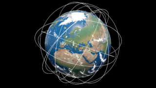 Турция создаст аналог Starlink – космическую спутниковую группировку Astralink