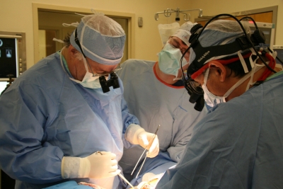 5 операций новой русской хирургии