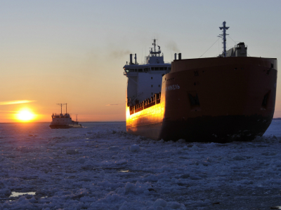 Арктика вступает в «росатомный век»