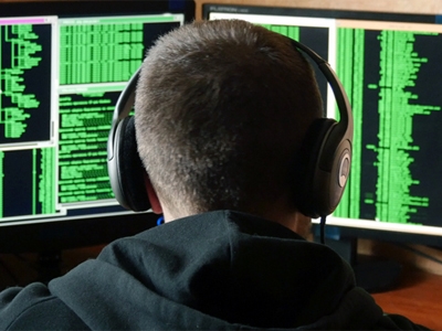 «Девятый вал» киберпреступности