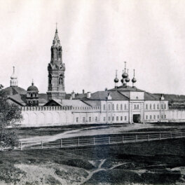 Финансовая империя старообрядцев