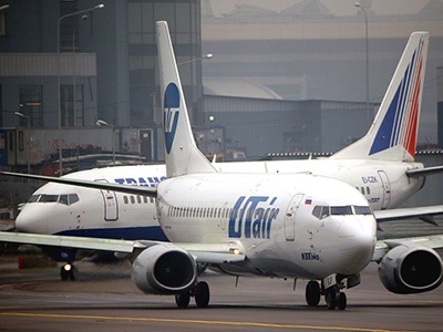 Utair долеталась. Одна из крупнейших авиакомпаний России может прекратить работу