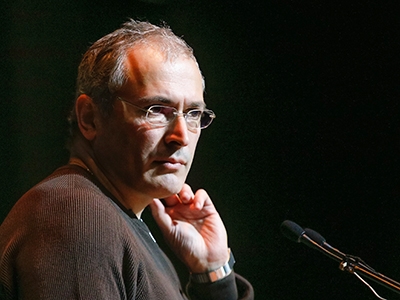 Ходорковский: «Тогда я не понимал, что то, что мы делали, было хоть и законным, но несправедливым»