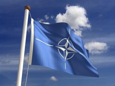 НАТО хочет усилить свое влияние на Востоке