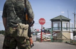 Народный губернатор Донбасса призывает Россию ввести миротворческие войска на восток Украины