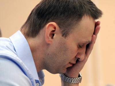 Партия Навального рвется к власти в регионах