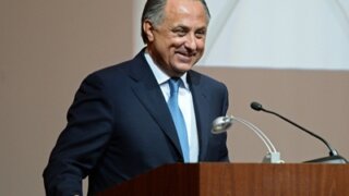 Пас министру