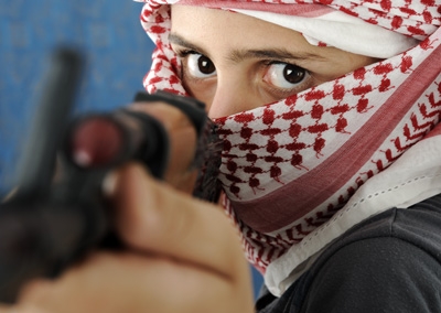 Подростки на тропе джихада