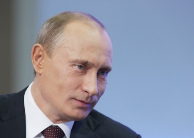 «Путин просто иронизирует над киевской властью»