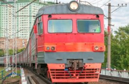 РЖД отменяет поезда на Украину, в Азербайджан, Казахстан и Таджикистан