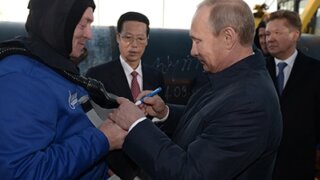 Россия – Китай: дружба двойного назначения