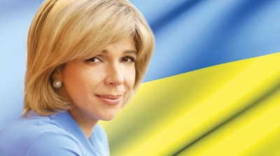 СМИ: "Главврач Майдана" Ольга Богомолец решила баллотироваться в президенты Украины