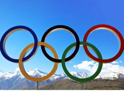 Семь кругов олимпийского ада