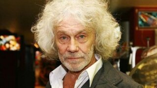 Умер ведущий актер театра имени Моссовета Александр Леньков