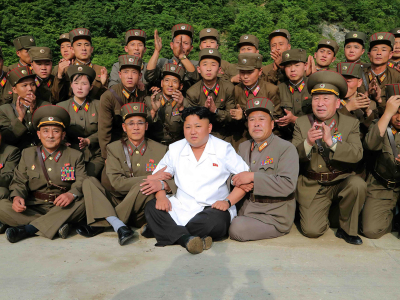 «В Пхеньяне сидят прагматики»